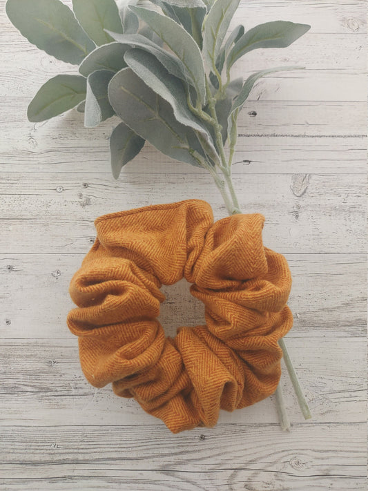 Oversized Scrunchie